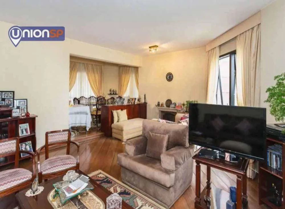 Apartamento, 4 quartos, 200 m² - Foto 1