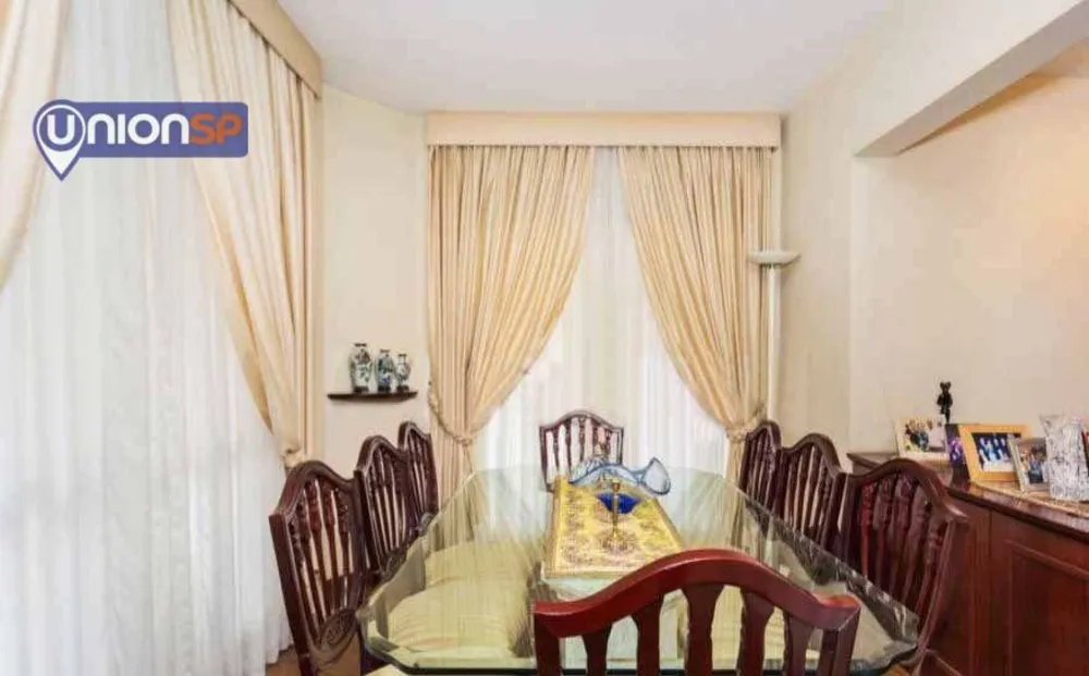 Apartamento, 4 quartos, 200 m² - Foto 2