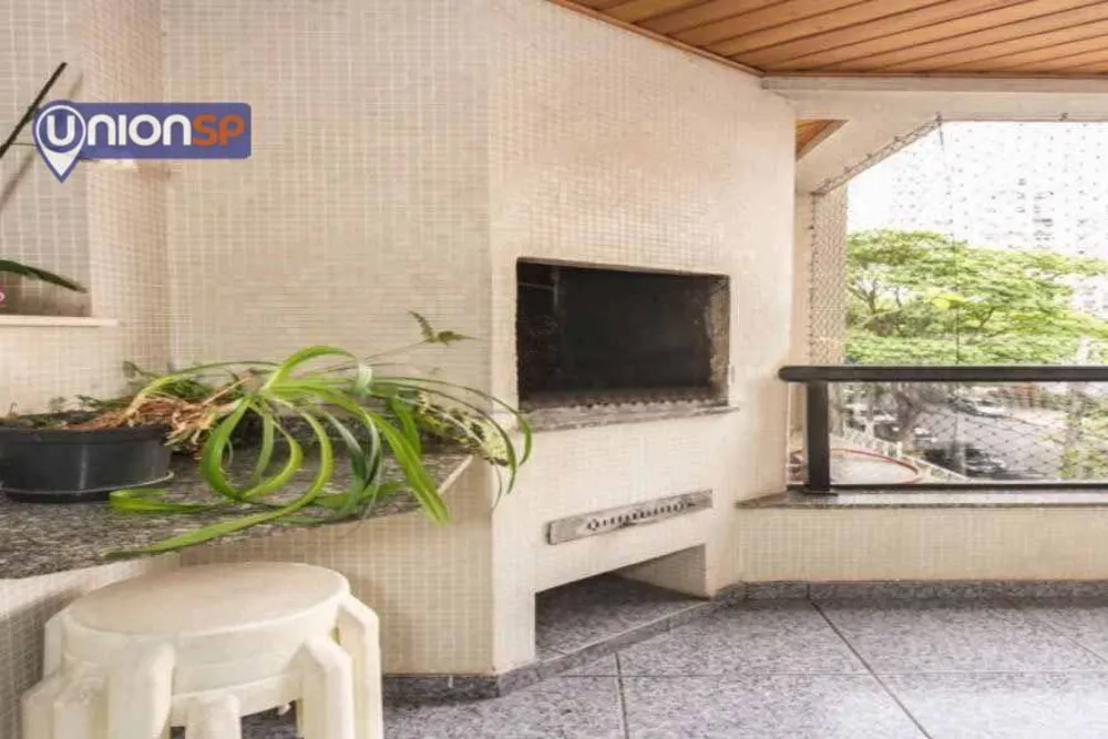 Apartamento, 4 quartos, 200 m² - Foto 3