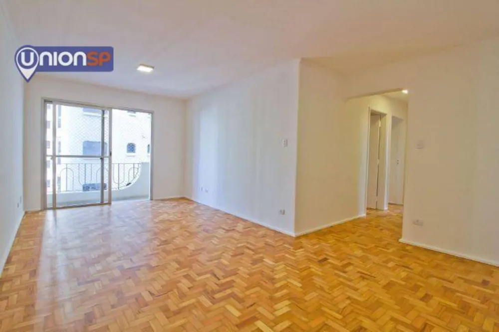 Apartamento, 3 quartos, 82 m² - Foto 1