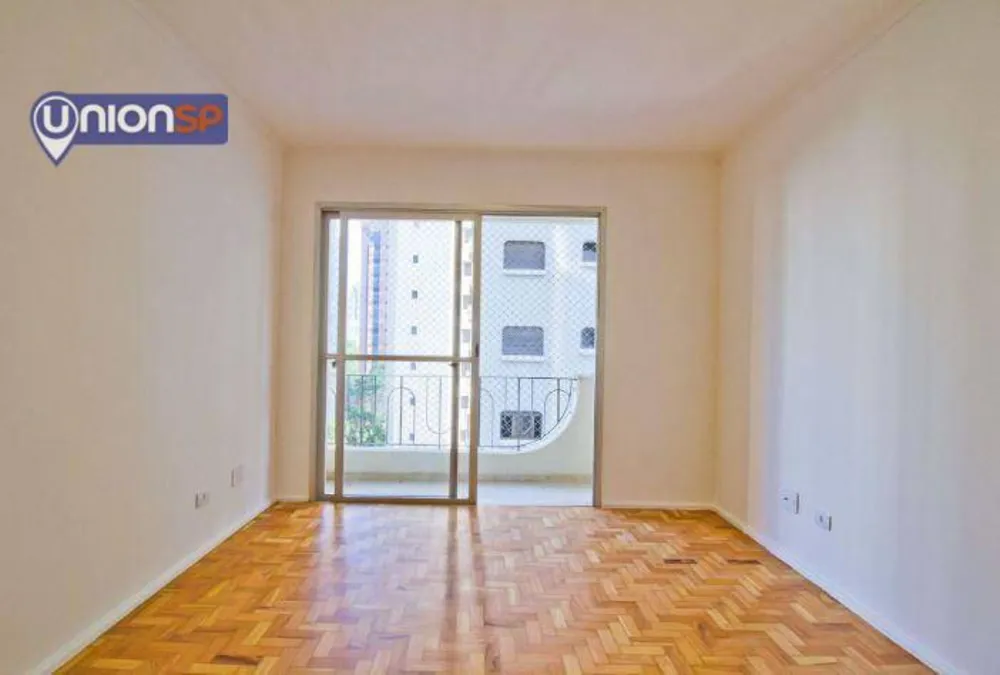 Apartamento, 3 quartos, 82 m² - Foto 2