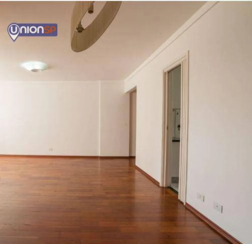 Apartamento, 3 quartos, 100 m² - Foto 4