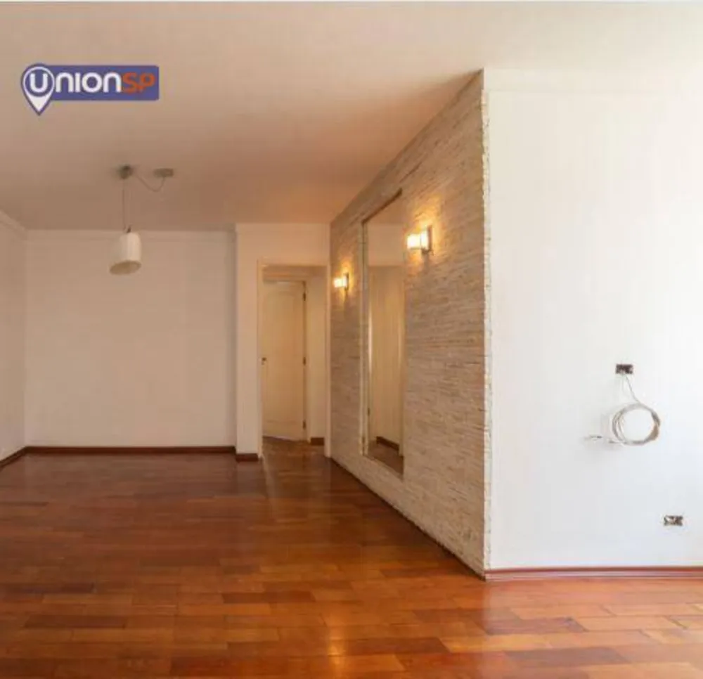 Apartamento, 3 quartos, 100 m² - Foto 2