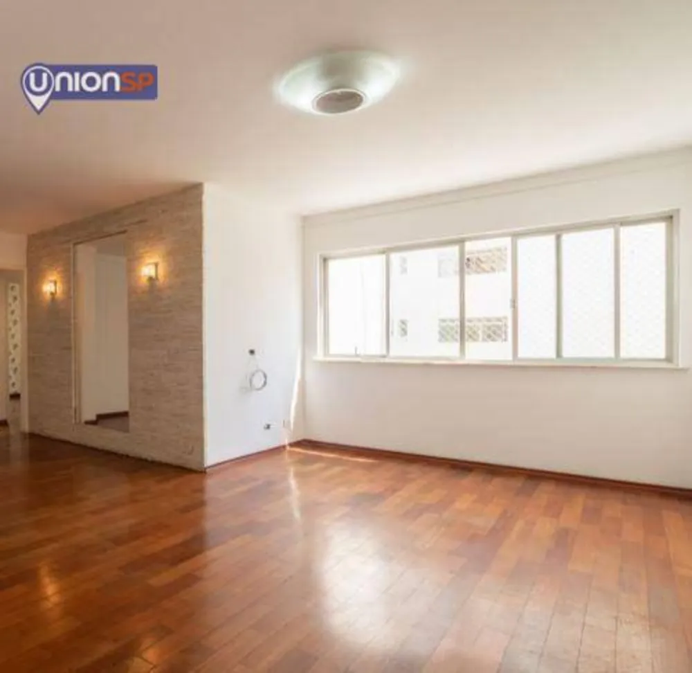 Apartamento, 3 quartos, 100 m² - Foto 1