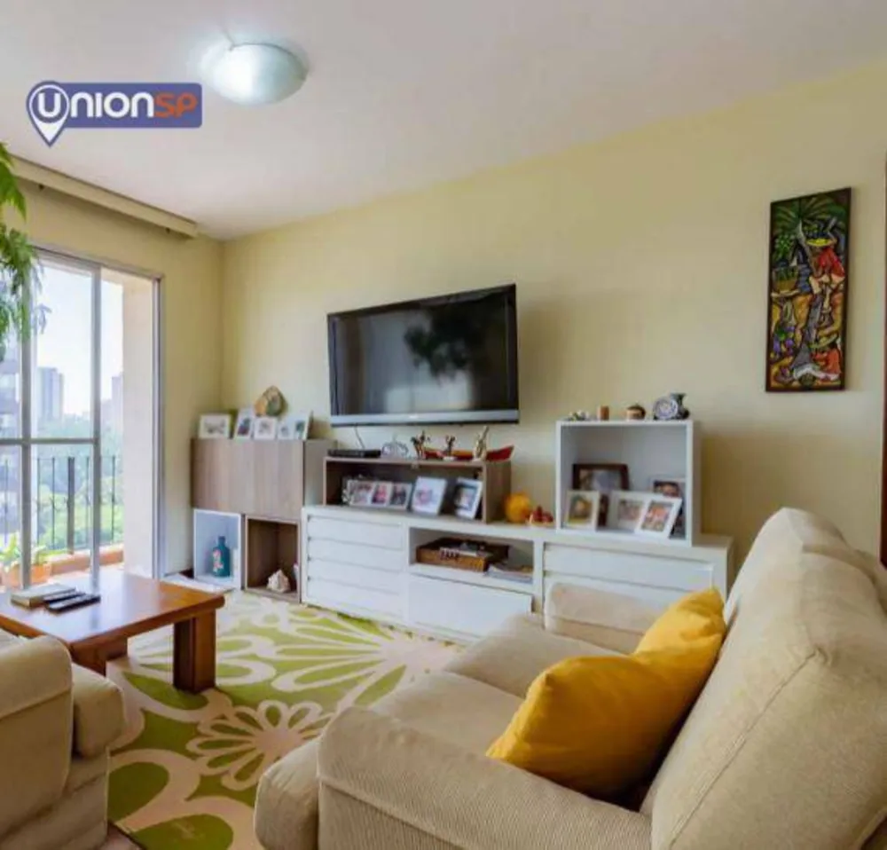 Apartamento, 4 quartos, 147 m² - Foto 3