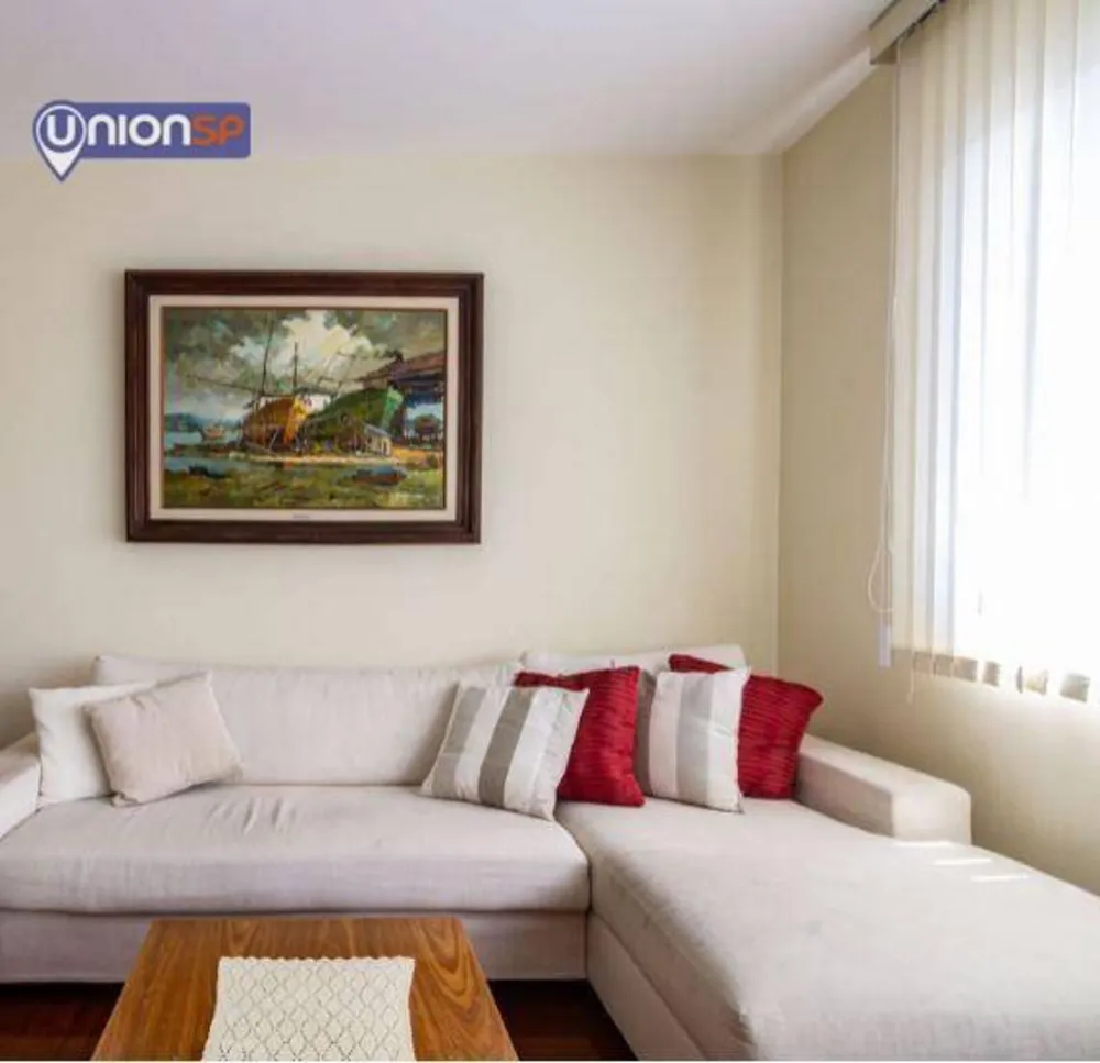 Apartamento, 4 quartos, 147 m² - Foto 4