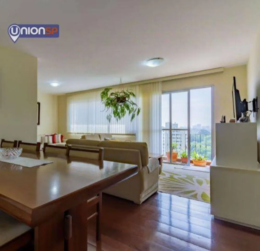 Apartamento, 4 quartos, 147 m² - Foto 2