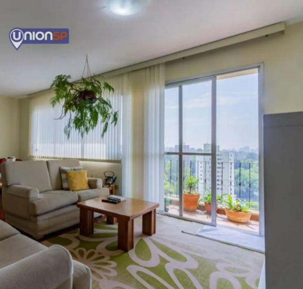 Apartamento, 4 quartos, 147 m² - Foto 1