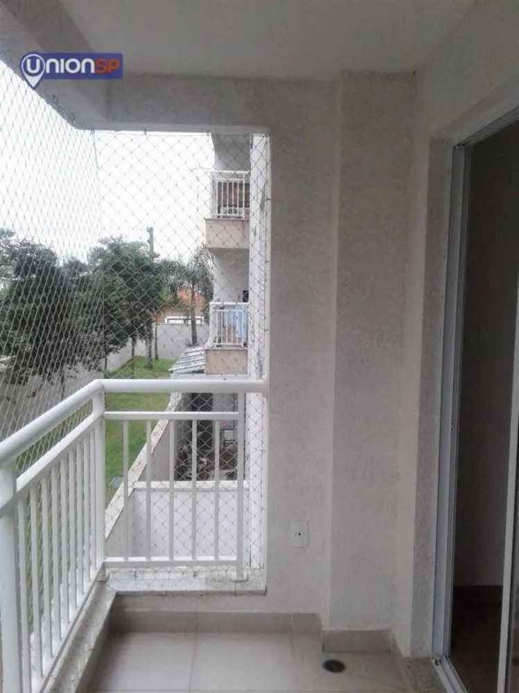 Apartamento, 2 quartos, 64 m² - Foto 2