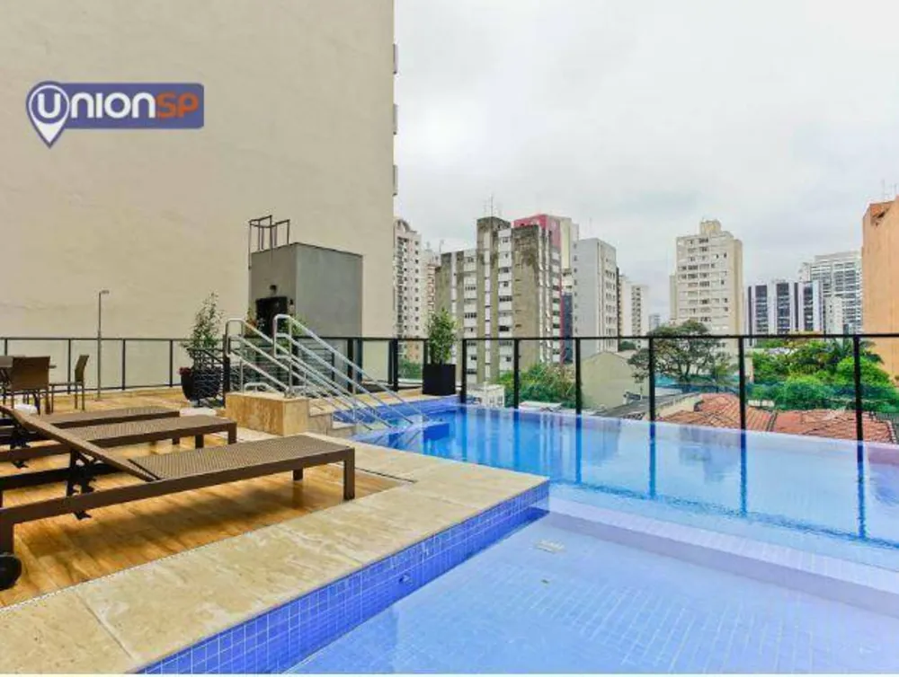 Apartamento, 1 quarto, 56 m² - Foto 1