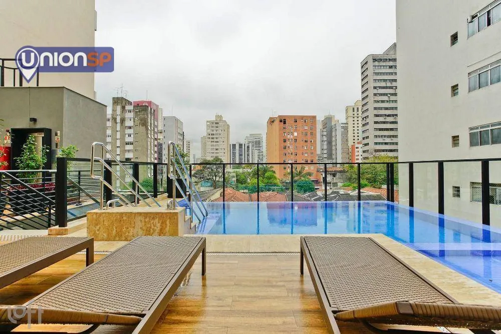 Apartamento, 1 quarto, 56 m² - Foto 4