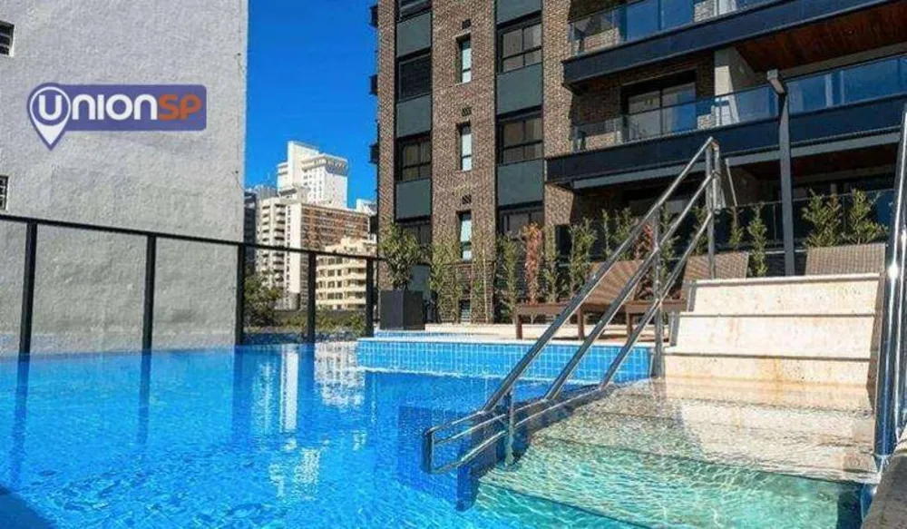 Apartamento, 1 quarto, 56 m² - Foto 3