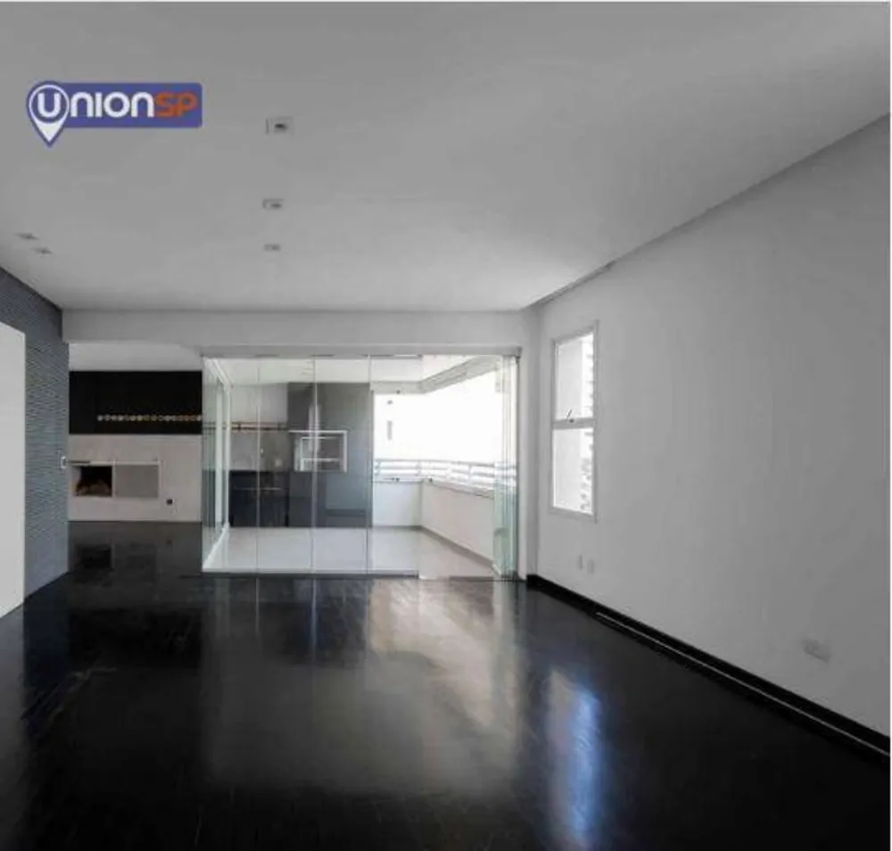 Apartamento, 3 quartos, 235 m² - Foto 3
