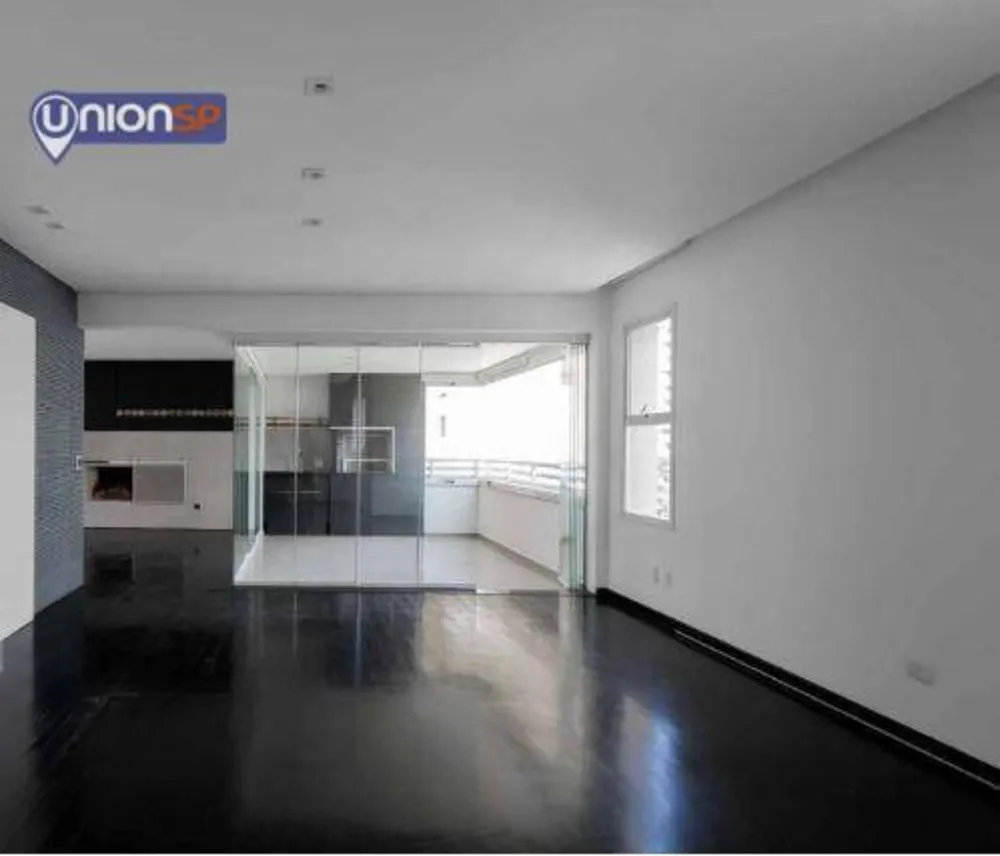 Apartamento, 3 quartos, 235 m² - Foto 1
