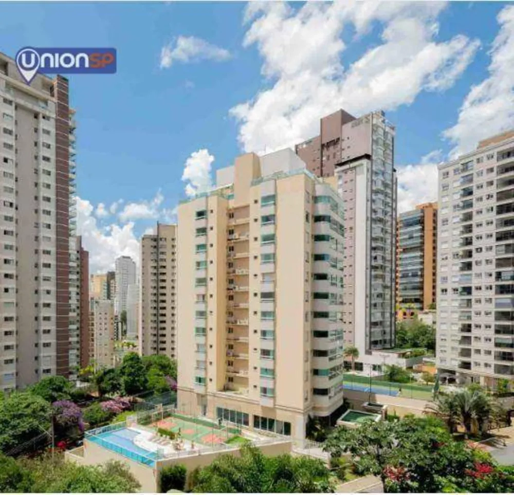 Apartamento, 3 quartos, 235 m² - Foto 4