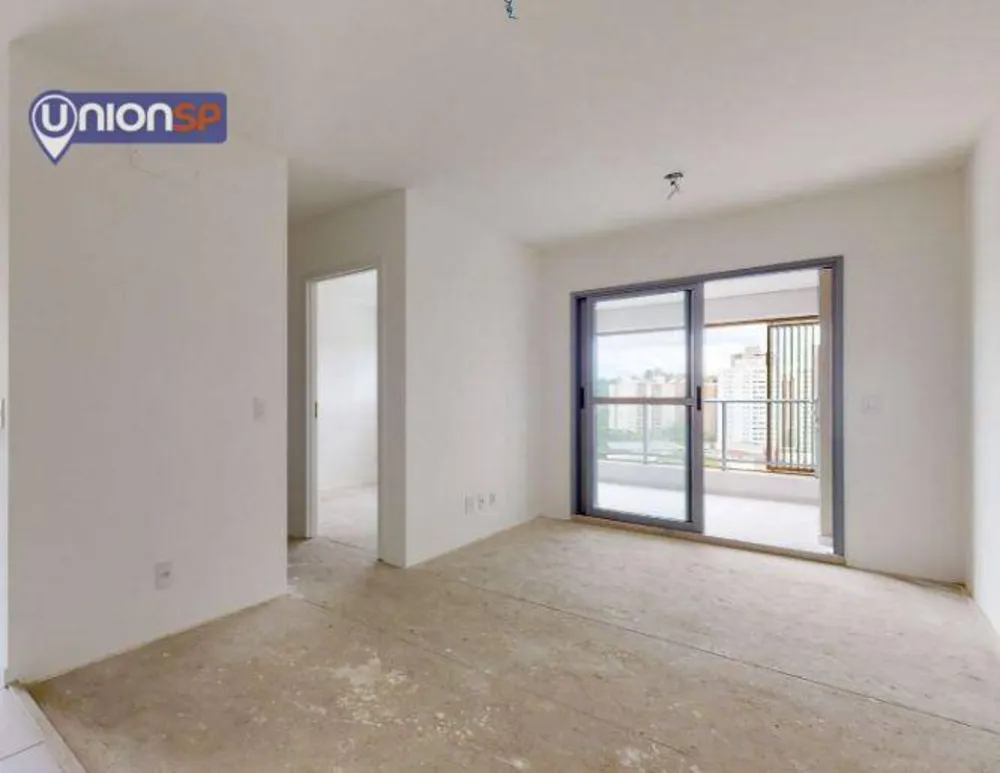 Apartamento, 2 quartos, 72 m² - Foto 1
