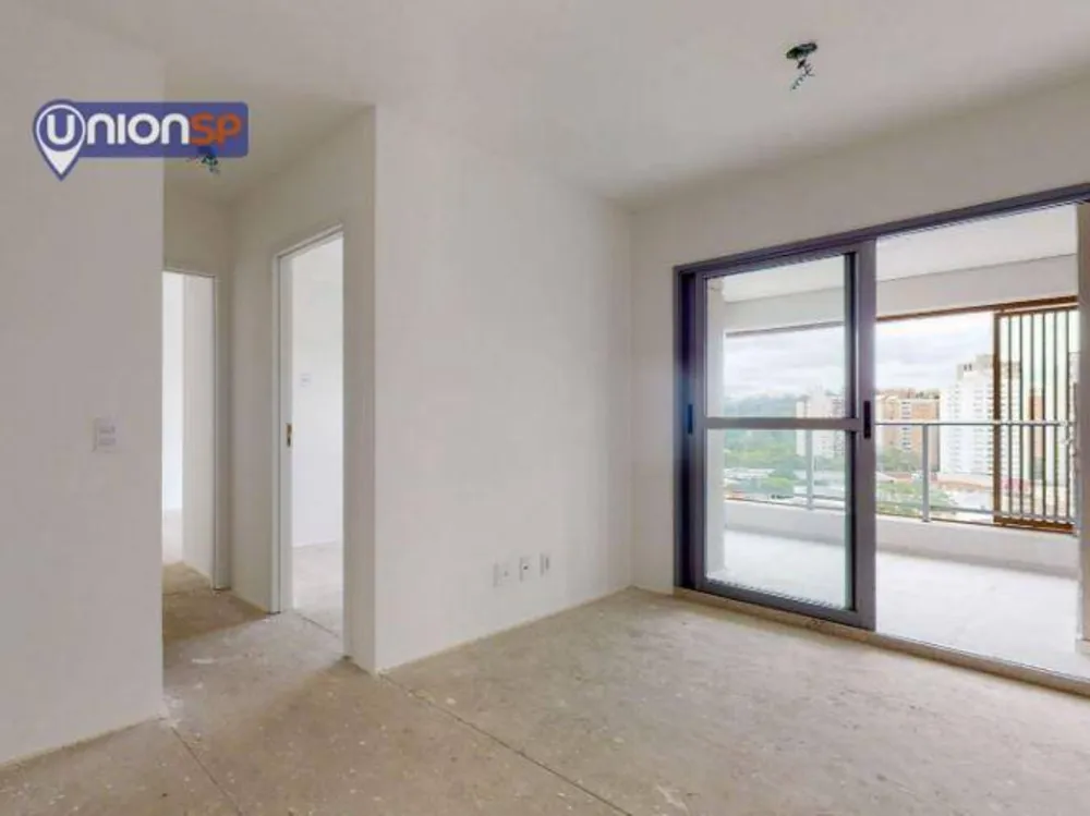 Apartamento, 2 quartos, 72 m² - Foto 4