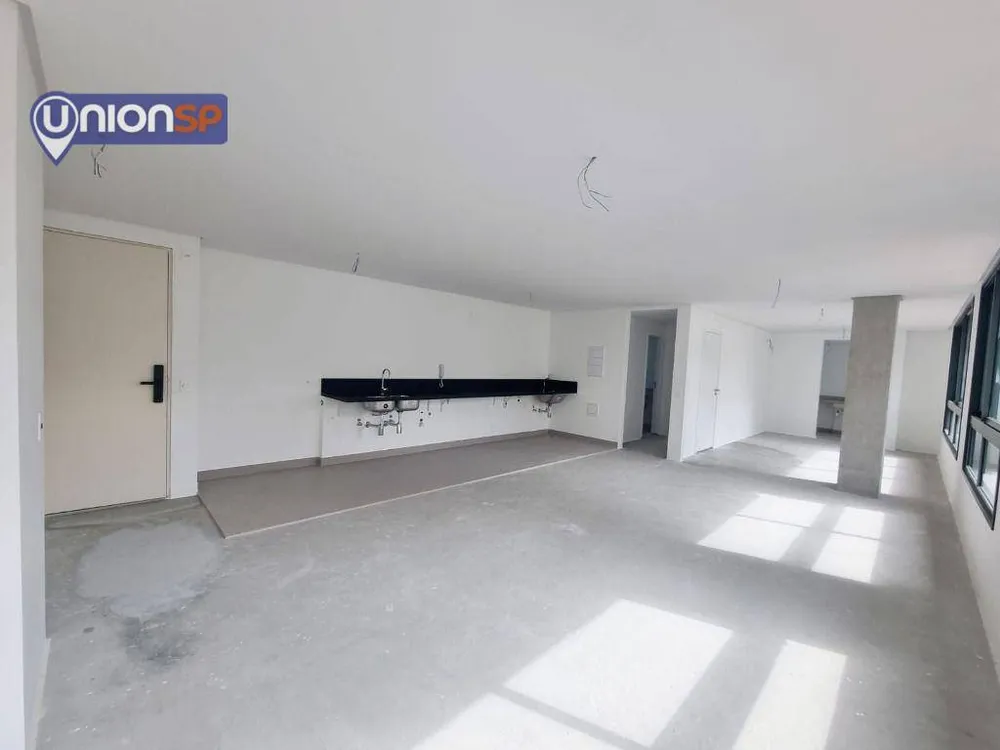 Apartamento, 2 quartos, 87 m² - Foto 2