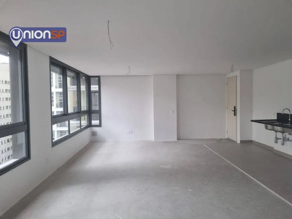 Apartamento, 2 quartos, 87 m² - Foto 1