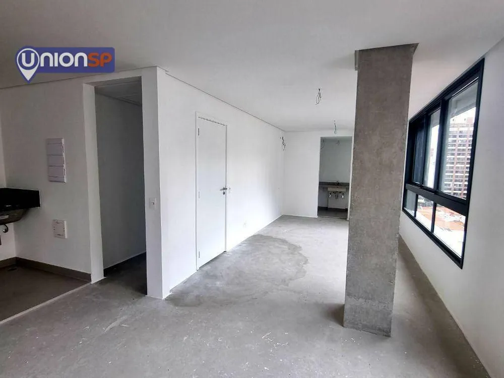 Apartamento, 2 quartos, 87 m² - Foto 3
