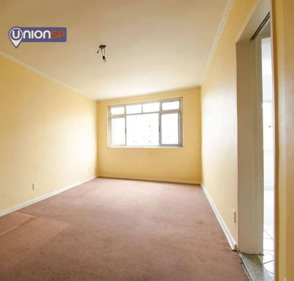 Apartamento, 2 quartos, 94 m² - Foto 1