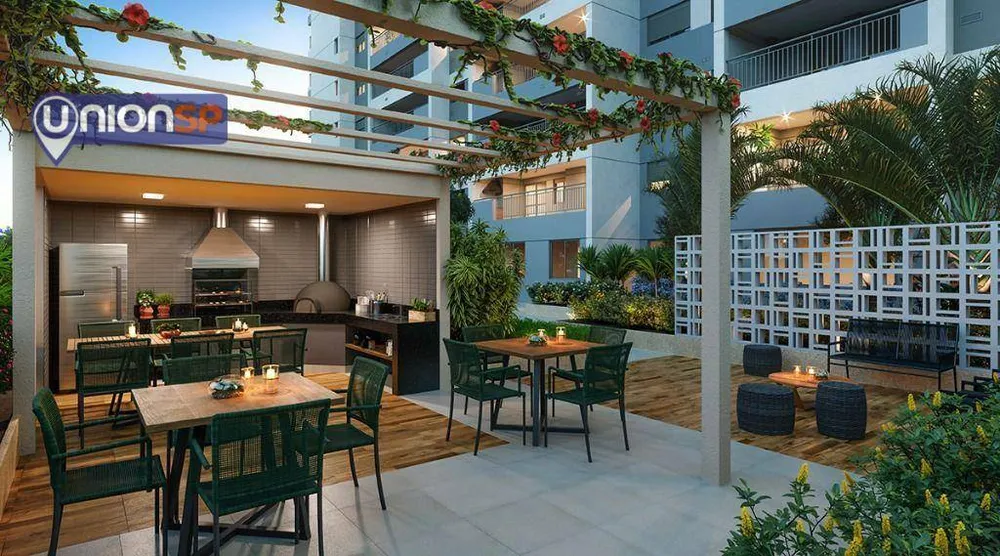Apartamento, 3 quartos, 81 m² - Foto 3