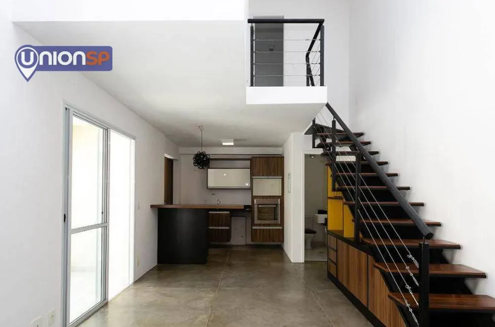 Apartamento, 1 quarto, 64 m² - Foto 2