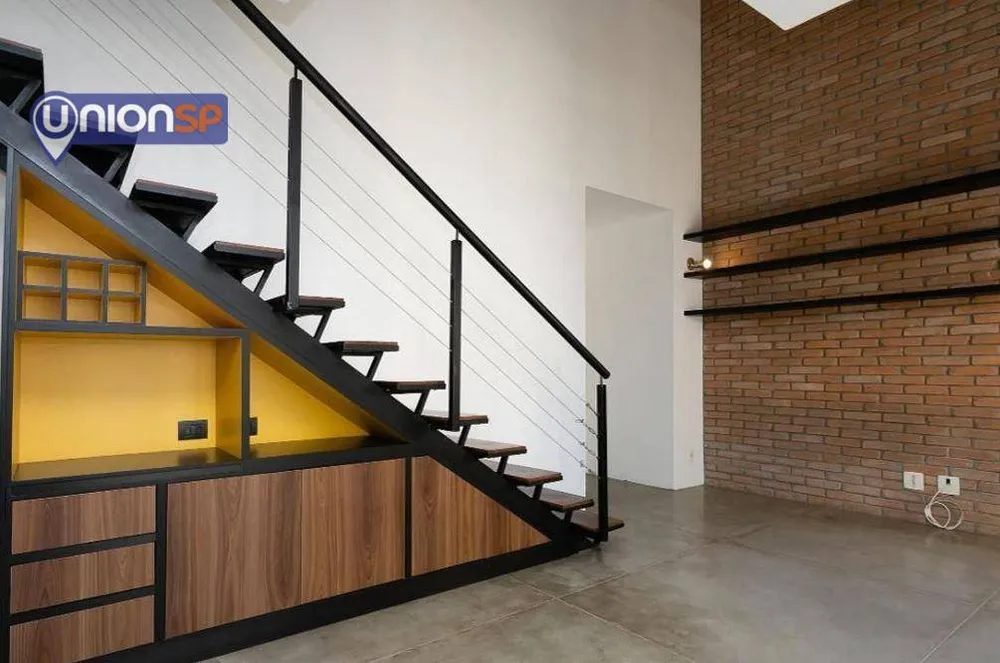 Apartamento, 1 quarto, 64 m² - Foto 4