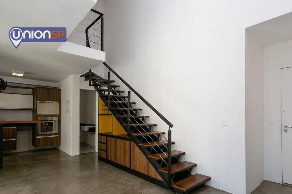 Apartamento, 1 quarto, 64 m² - Foto 3
