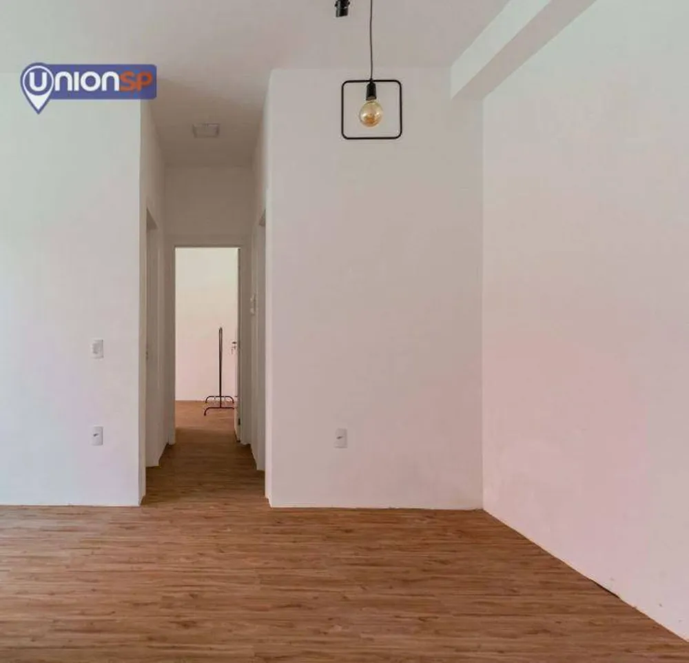 Apartamento, 2 quartos, 55 m² - Foto 3