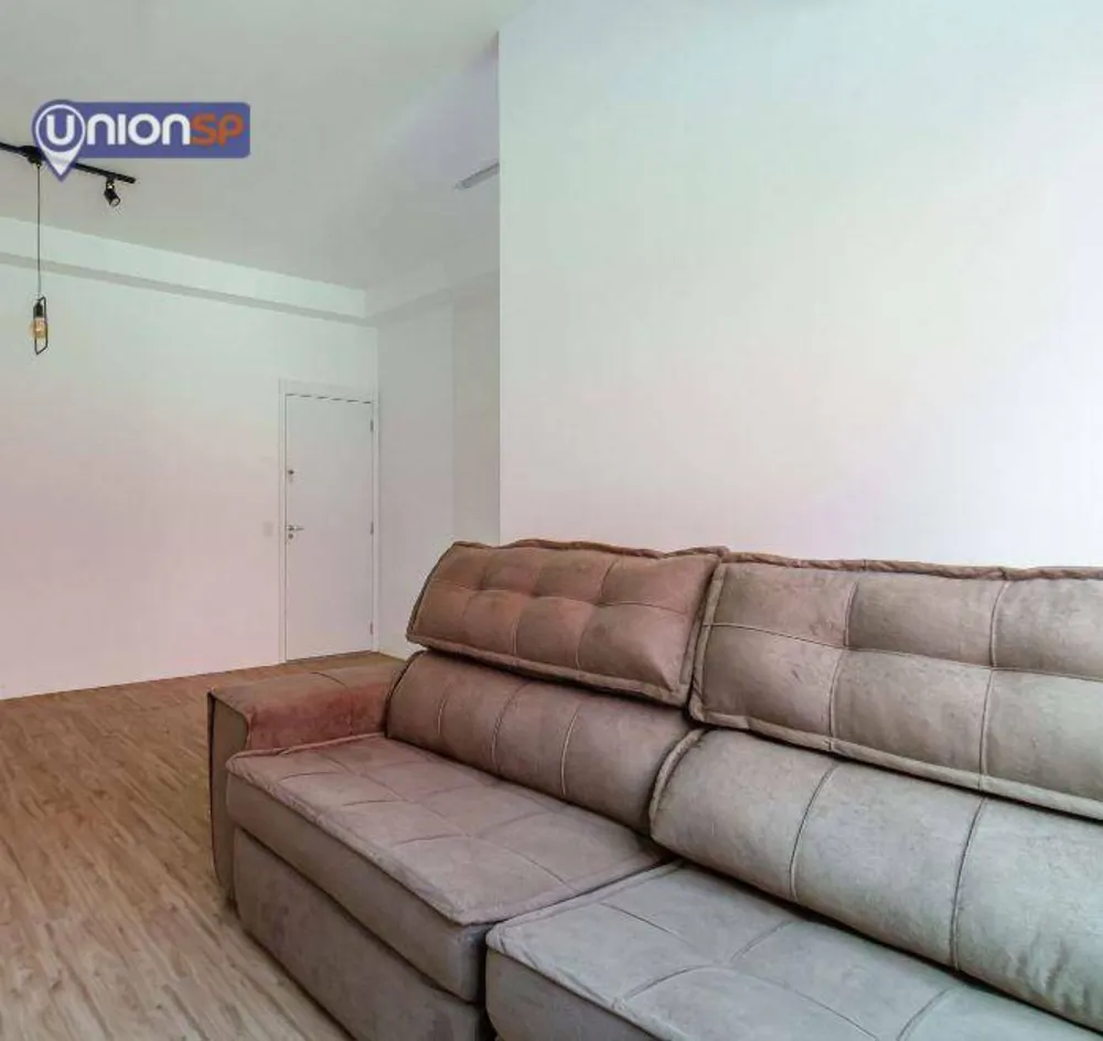 Apartamento, 2 quartos, 55 m² - Foto 1