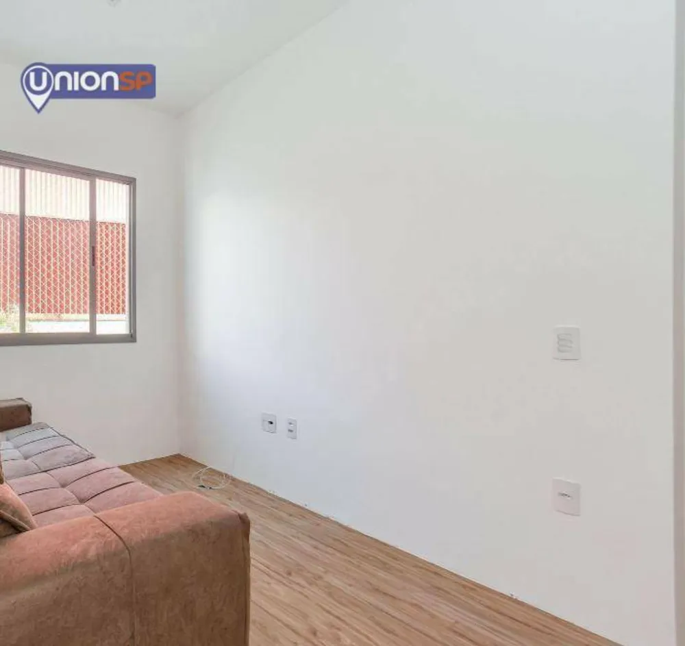 Apartamento, 2 quartos, 55 m² - Foto 2