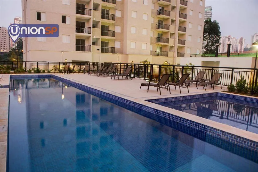 Apartamento, 3 quartos, 68 m² - Foto 1