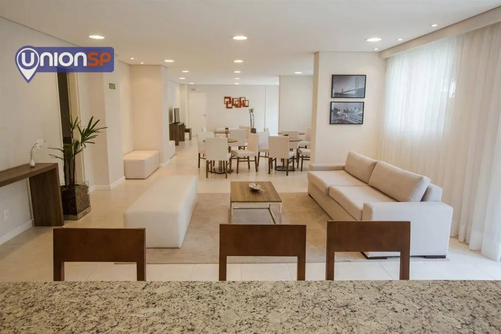 Apartamento, 3 quartos, 68 m² - Foto 2