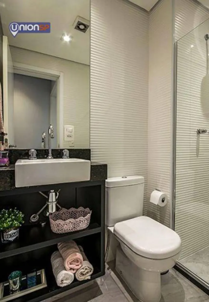 Apartamento, 2 quartos, 58 m² - Foto 4