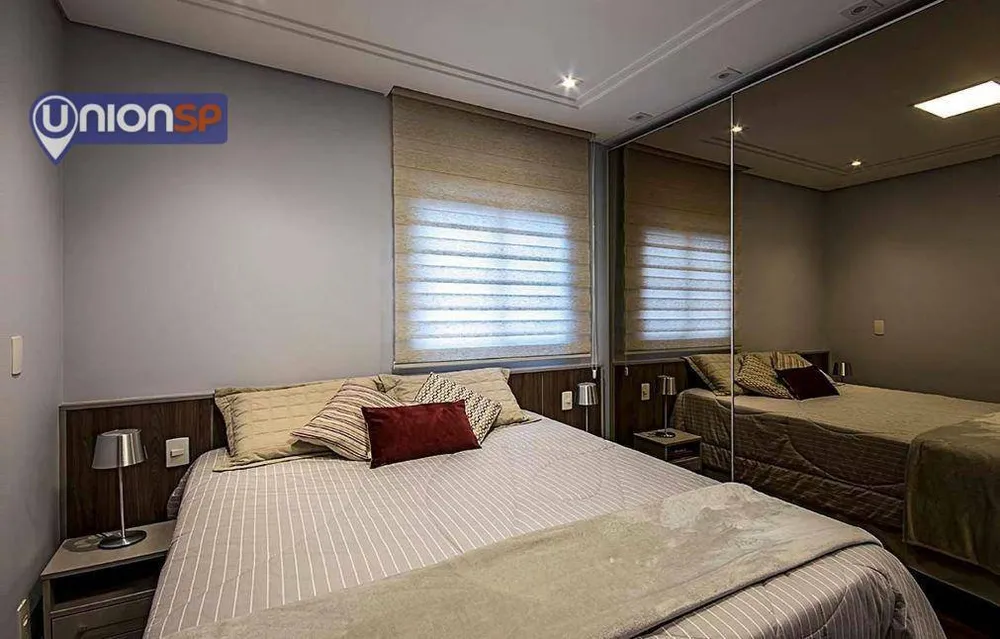 Apartamento, 2 quartos, 58 m² - Foto 2