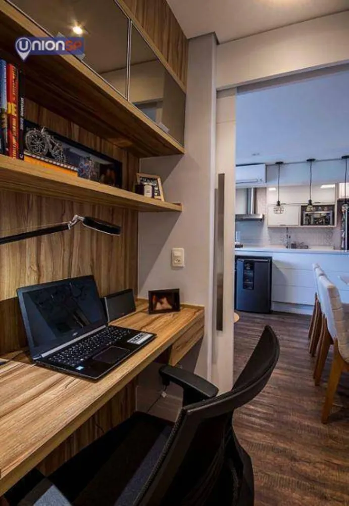 Apartamento, 2 quartos, 58 m² - Foto 3