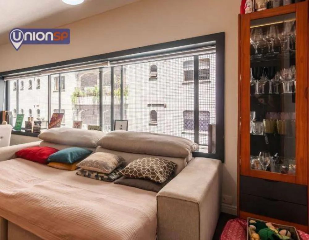 Apartamento, 2 quartos, 65 m² - Foto 2