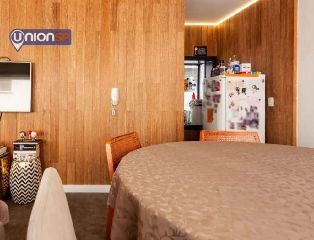 Apartamento, 2 quartos, 65 m² - Foto 4