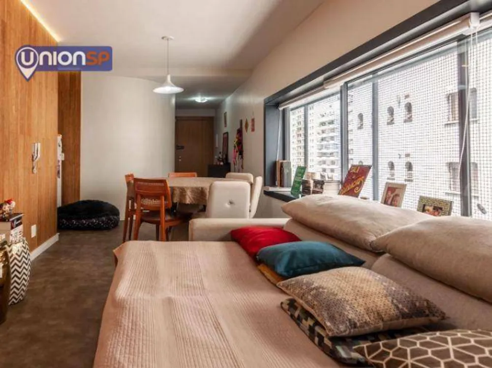 Apartamento, 2 quartos, 65 m² - Foto 1