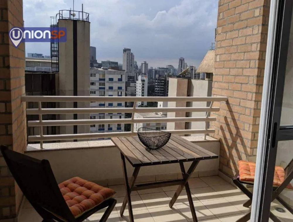 Apartamento, 1 quarto, 40 m² - Foto 3