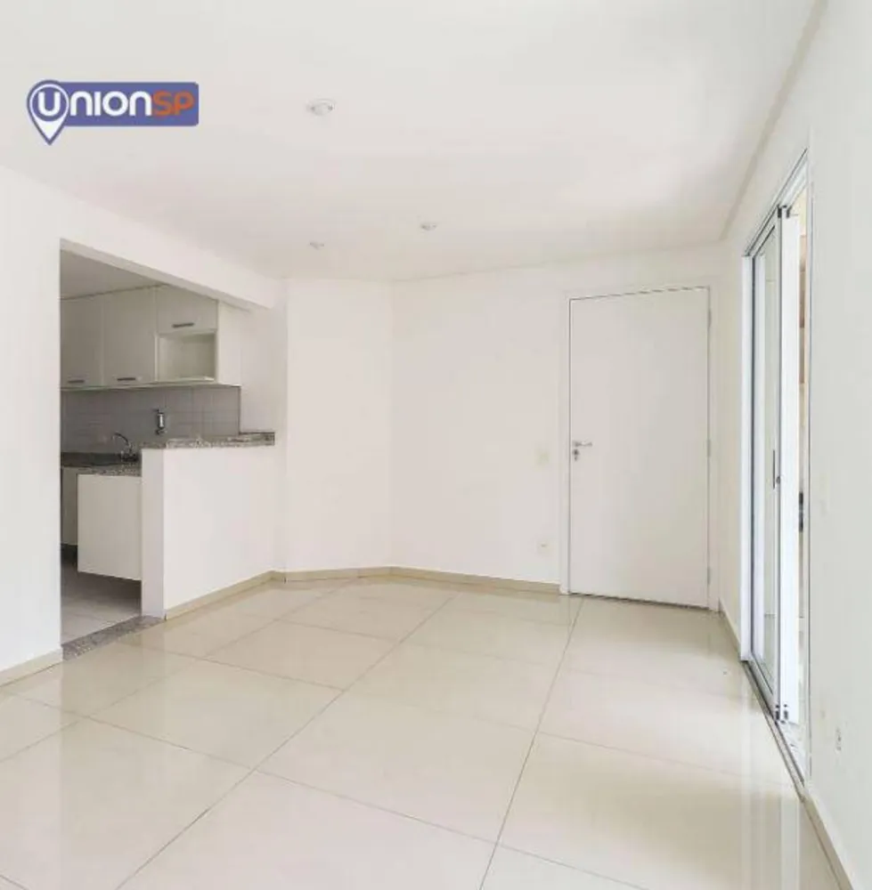 Apartamento, 2 quartos, 74 m² - Foto 1