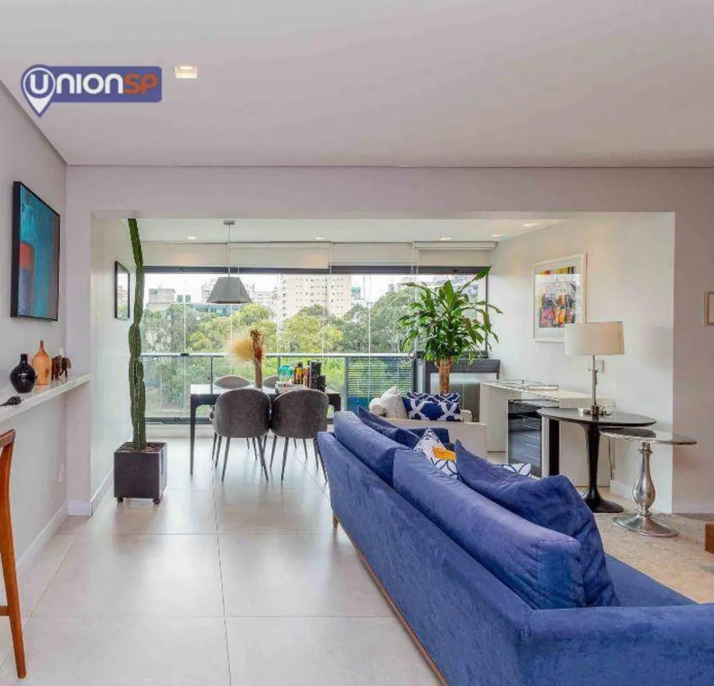 Apartamento, 1 quarto, 73 m² - Foto 4