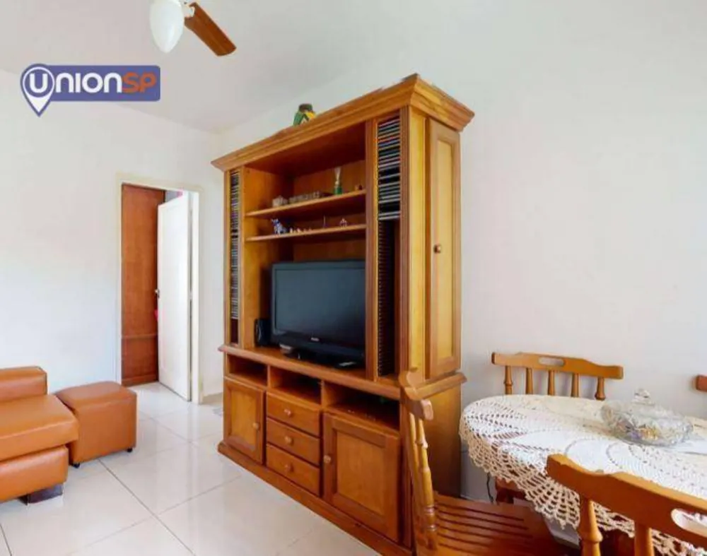 Apartamento, 2 quartos, 56 m² - Foto 1