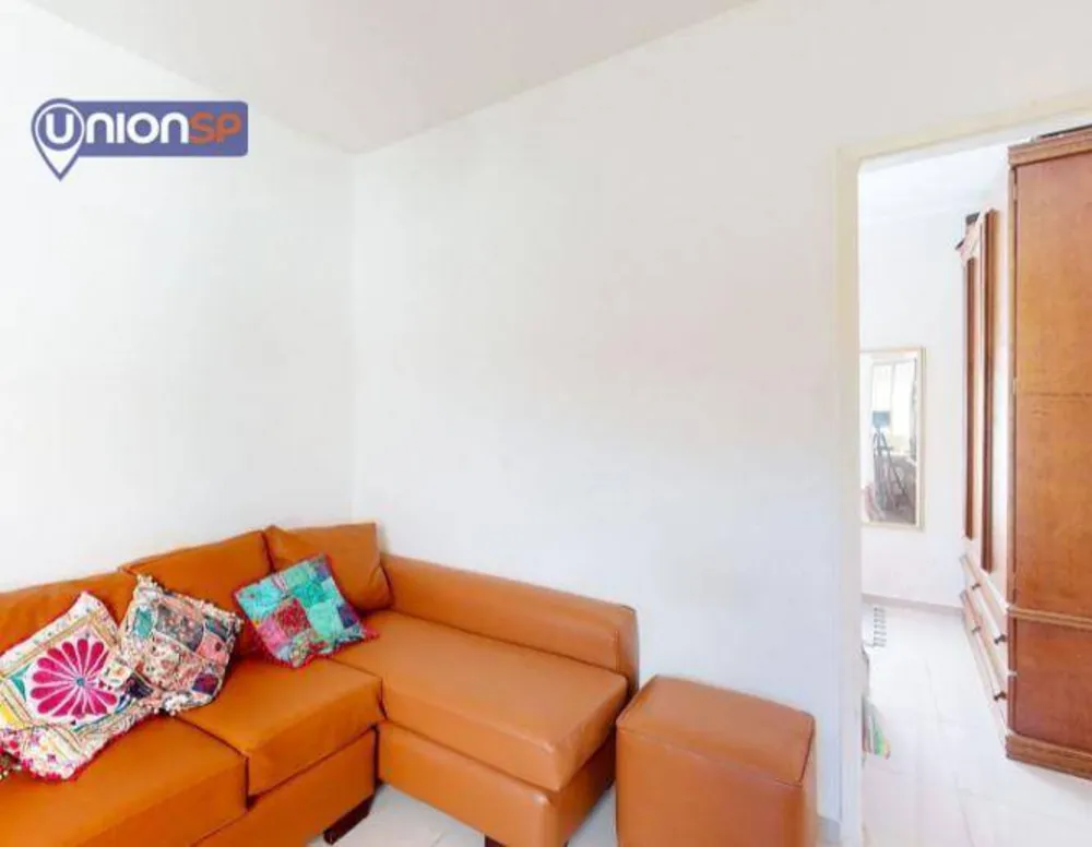 Apartamento, 2 quartos, 56 m² - Foto 3
