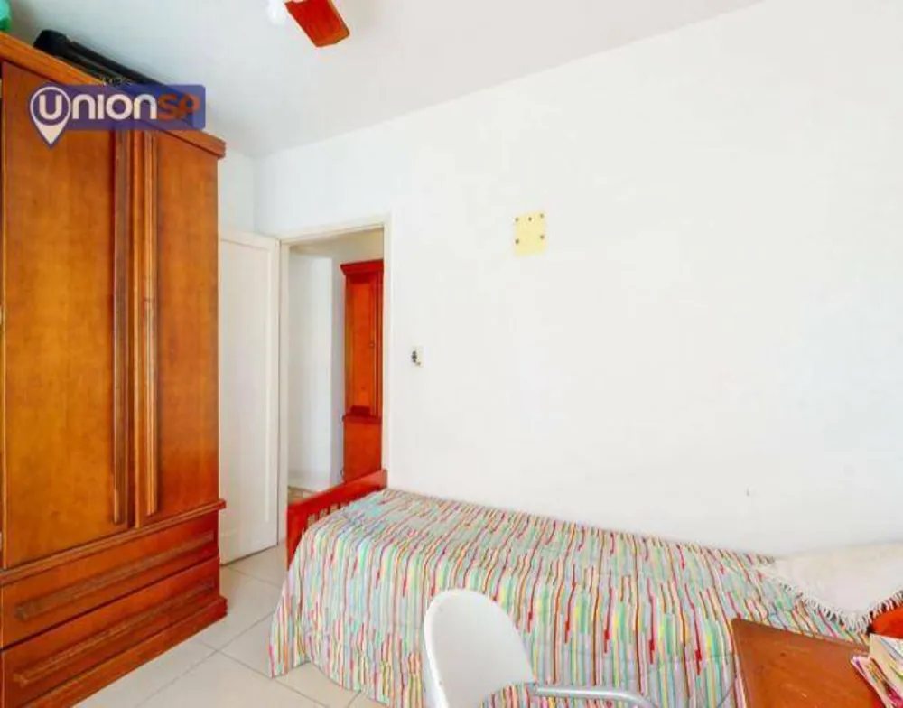 Apartamento, 2 quartos, 56 m² - Foto 2