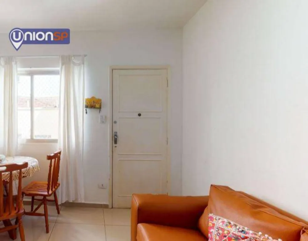 Apartamento, 2 quartos, 56 m² - Foto 4