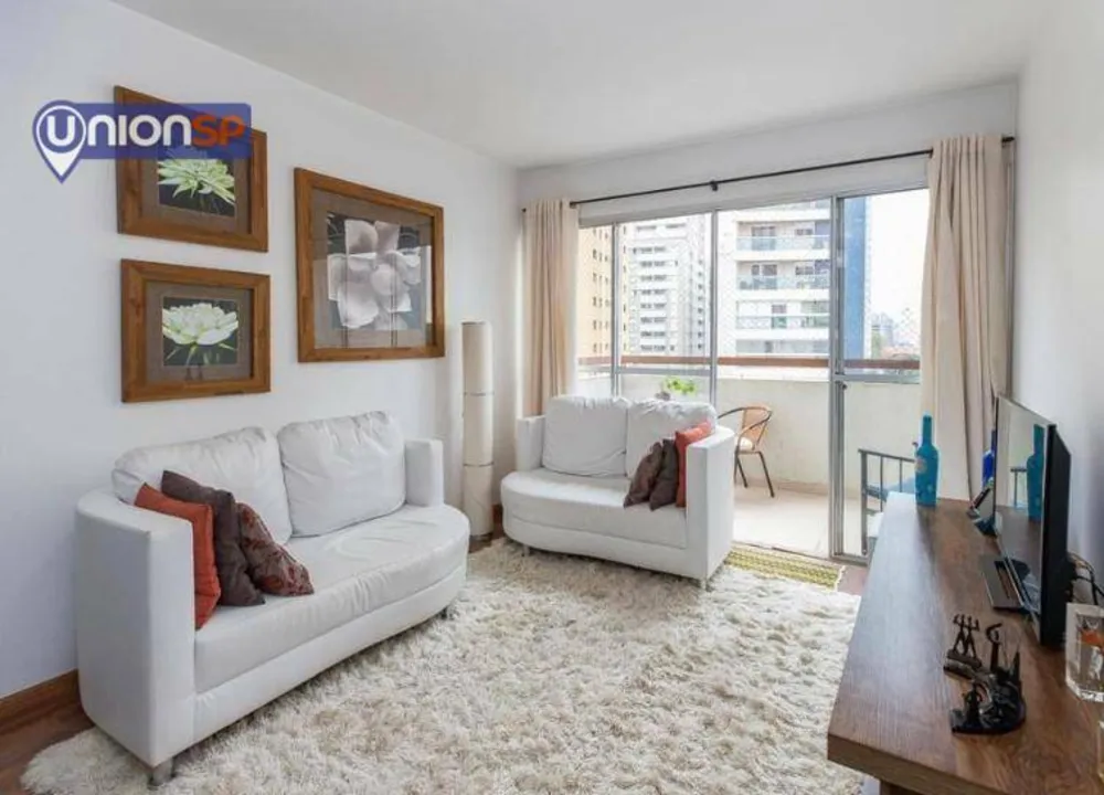 Apartamento, 1 quarto, 74 m² - Foto 4