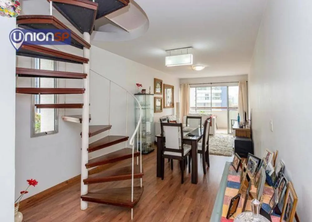 Apartamento, 1 quarto, 74 m² - Foto 2