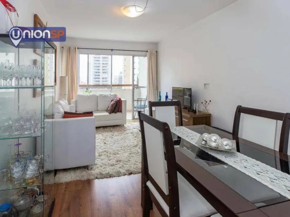 Apartamento, 1 quarto, 74 m² - Foto 3